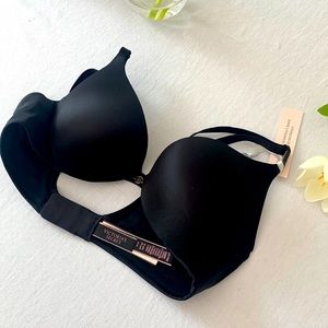 VICTORIA SECRET SO OBSESSED PUSH UP BRA